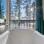 別荘 Jaerven Idylli By Interhome *