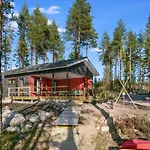 別荘 Jaerven Idylli By Interhome