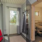 別荘 Jaerven Idylli By Interhome *