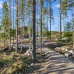 Jaerven Idylli By Interhome * Virmutjoki