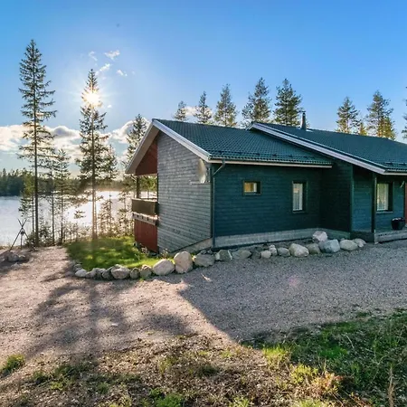 Jaerven Idylli By Interhome Virmutjoki