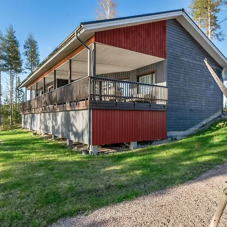 Jaerven Idylli By Interhome Σπίτι διακοπών