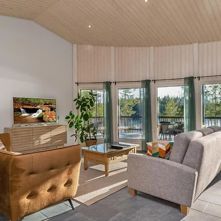 Jaerven Idylli By Interhome *