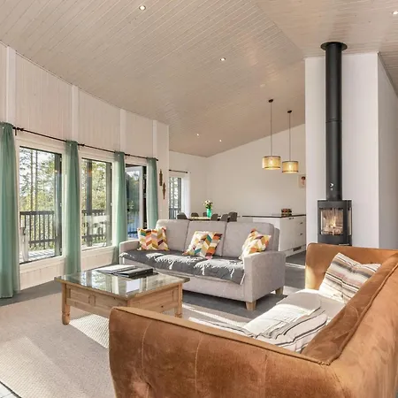 Σπίτι διακοπών Jaerven Idylli By Interhome Virmutjoki