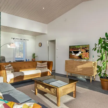 Jaerven Idylli By Interhome Σπίτι διακοπών