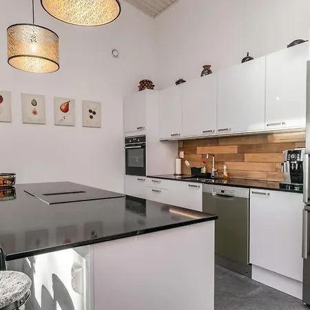 Jaerven Idylli By Interhome Σπίτι διακοπών Virmutjoki