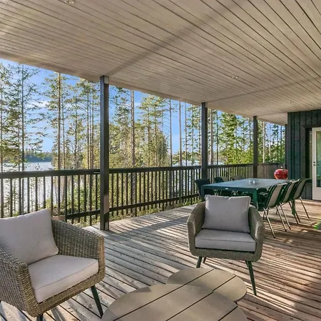 Jaerven Idylli By Interhome