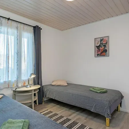 Jaerven Idylli By Interhome *