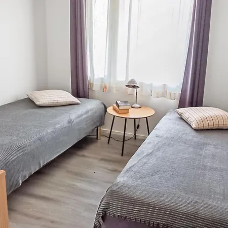 Jaerven Idylli By Interhome