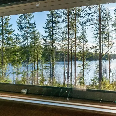 Jaerven Idylli By Interhome 度假居 *