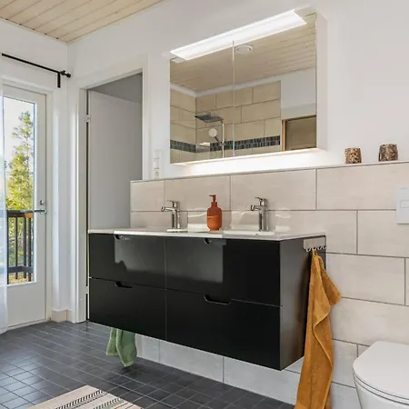 Jaerven Idylli By Interhome