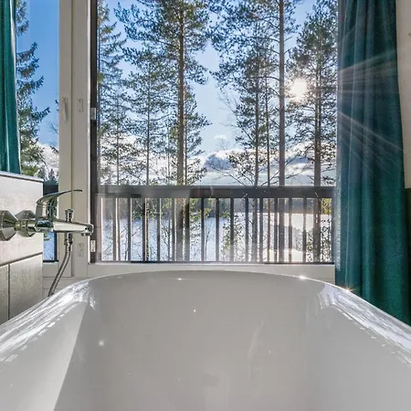 Vakantiehuis Jaerven Idylli By Interhome *