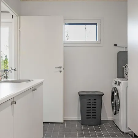 Jaerven Idylli By Interhome Virmutjoki