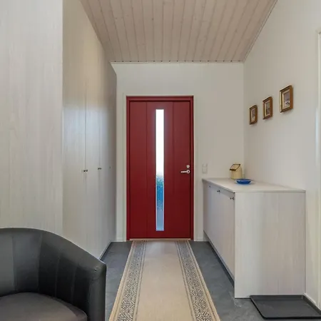 Jaerven Idylli By Interhome Vakantiehuis Virmutjoki