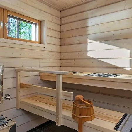 Jaerven Idylli By Interhome * Virmutjoki