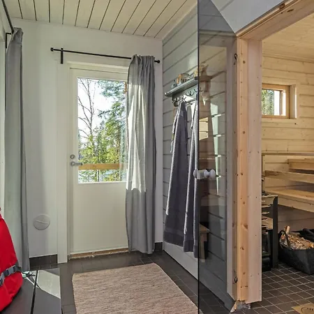 Vakantiehuis Jaerven Idylli By Interhome *