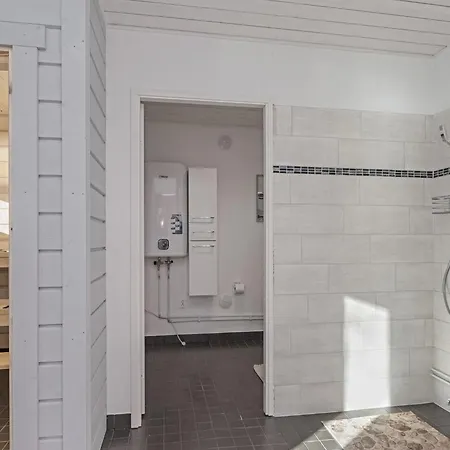 Vakantiehuis Jaerven Idylli By Interhome Virmutjoki