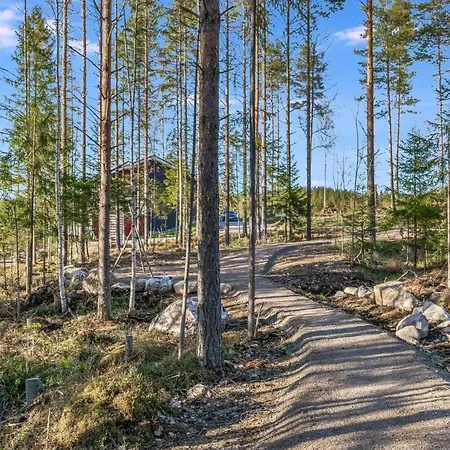 Jaerven Idylli By Interhome * Virmutjoki