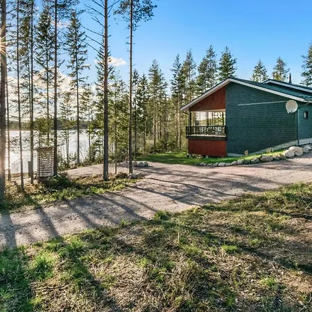 Jaerven Idylli By Interhome Vakantiehuis