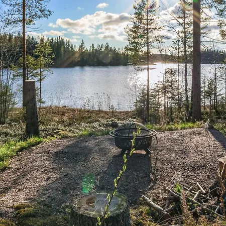 Jaerven Idylli By Interhome *