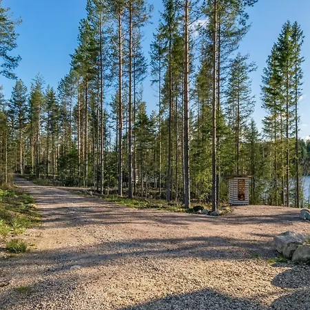 Jaerven Idylli By Interhome 度假居