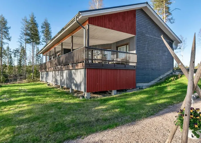 Jaerven Idylli By Interhome Σπίτι διακοπών