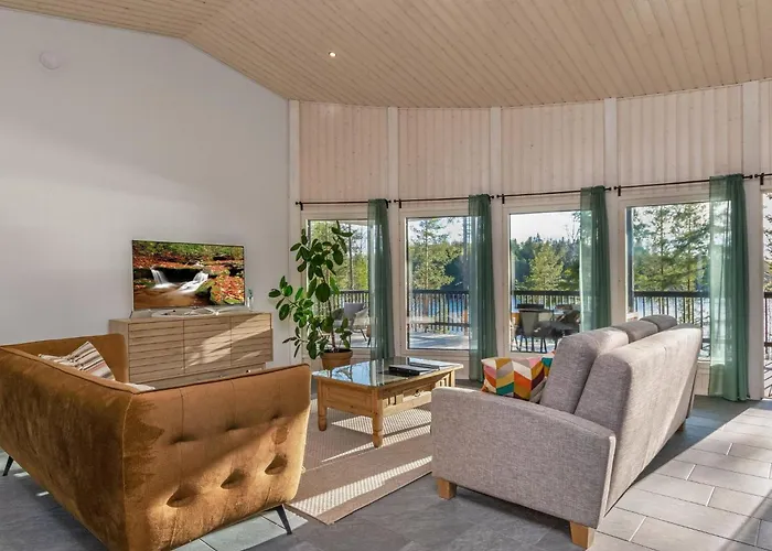 Jaerven Idylli By Interhome *