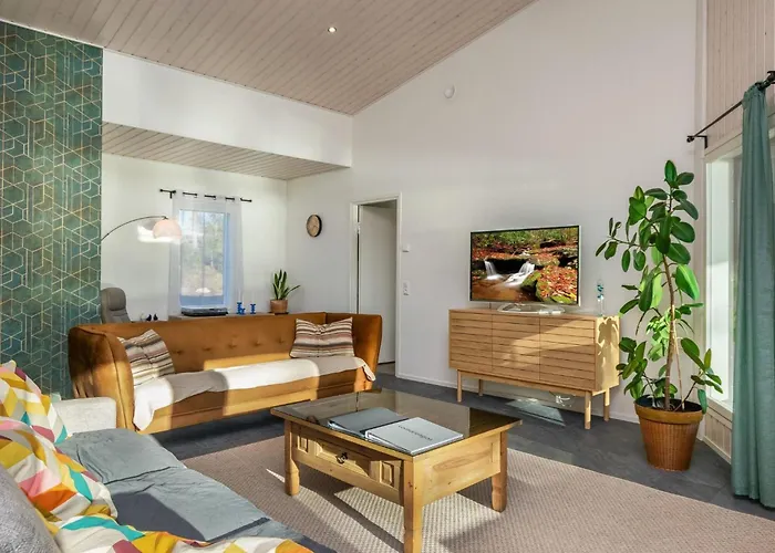 Jaerven Idylli By Interhome Σπίτι διακοπών