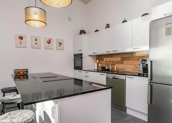 Jaerven Idylli By Interhome Σπίτι διακοπών Virmutjoki