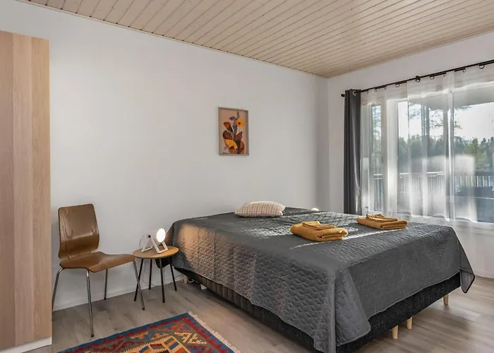 Jaerven Idylli By Interhome Σπίτι διακοπών