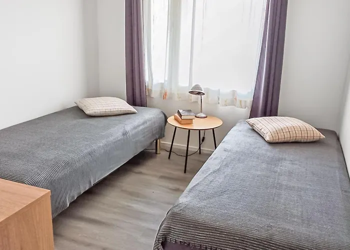 Jaerven Idylli By Interhome