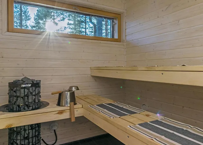 Σπίτι διακοπών Jaerven Idylli By Interhome Virmutjoki