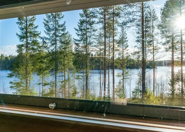 Jaerven Idylli By Interhome Σπίτι διακοπών *