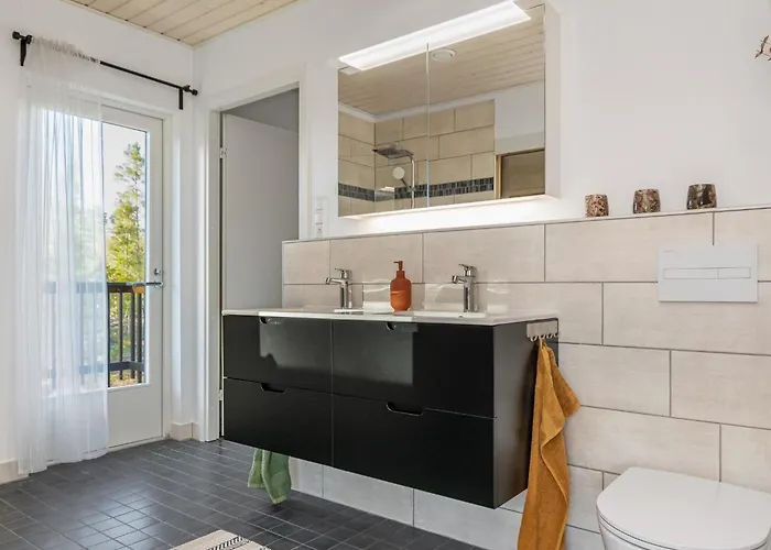 Jaerven Idylli By Interhome