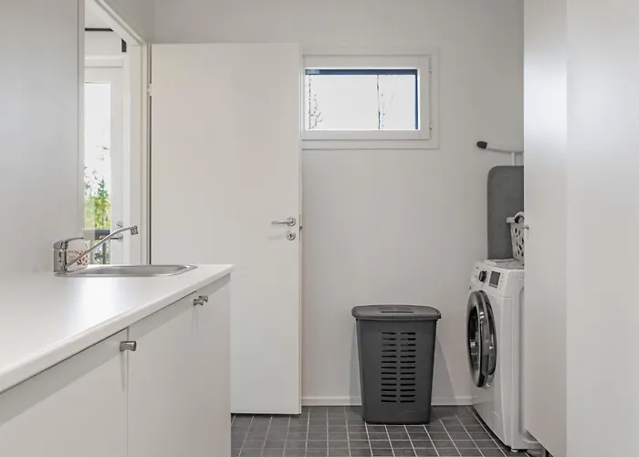 Jaerven Idylli By Interhome Virmutjoki