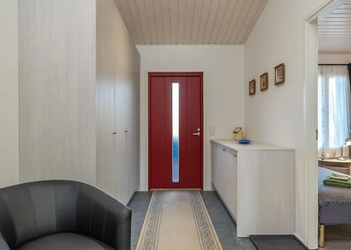 Jaerven Idylli By Interhome Σπίτι διακοπών Virmutjoki