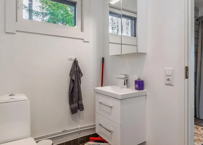 Jaerven Idylli By Interhome *