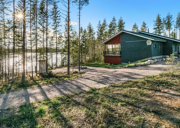 Jaerven Idylli By Interhome Σπίτι διακοπών