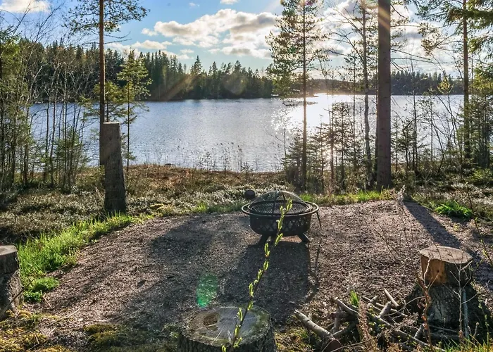 Jaerven Idylli By Interhome *