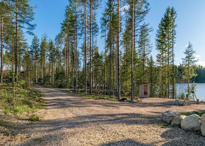 Jaerven Idylli By Interhome Σπίτι διακοπών